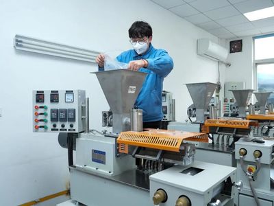 華昌新材料入選張家港市知識產(chǎn)權“雛鷹”企業(yè)，新材料技術研發(fā)實力獲認可