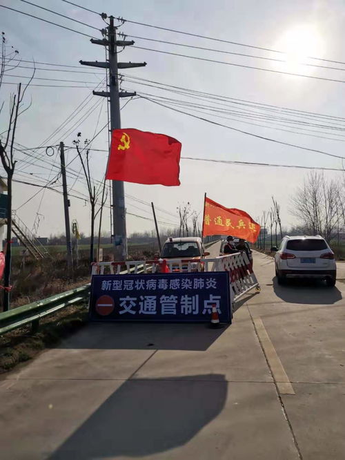 規范橋梁查控設置，守護農村運輸暢通與安全