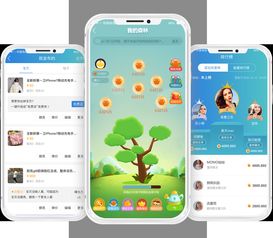 以太森林系統(tǒng)APP開發(fā) 廣州軟件開發(fā)的創(chuàng)新實踐
