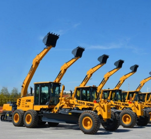 徐工巴西斬獲南美80臺(tái)工程機(jī)械大單，技術(shù)創(chuàng)新驅(qū)動(dòng)國(guó)際市場(chǎng)拓展