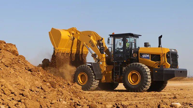 全球視野與智慧格局 工程機械技術研發的全新征程