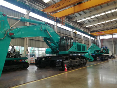 工程機(jī)械企業(yè)技術(shù)研發(fā)投入分析 年度投入規(guī)模與趨勢(shì)