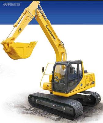 全球研發(fā)中心即將啟用，柳工邁向新時(shí)代