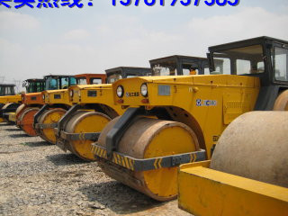 二手龍工靜壓壓路機(jī)轉(zhuǎn)讓 價(jià)格、技術(shù)及工程機(jī)械研發(fā)前景探析