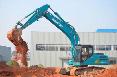 湖南省政府工作報(bào)告中的山河元素 工程機(jī)械技術(shù)研發(fā)的嶄新篇章