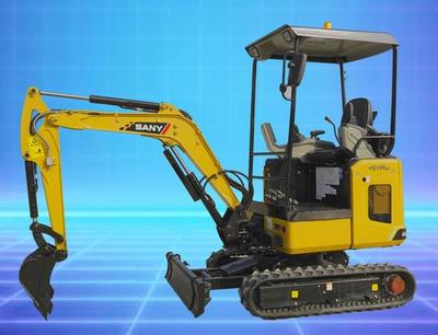 三一重工閃耀2023年CONEXPO-CON/AGG展，展示尖端工程機(jī)械與創(chuàng)新技術(shù)