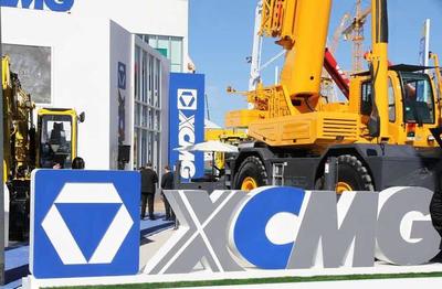 利潤(rùn)增長(zhǎng)近九成！中國(guó)新工程機(jī)械之王誕生，日均入賬2億的研發(fā)奇跡