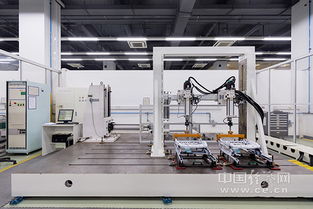 探訪奧迪品質(zhì)之源 從供應(yīng)商的“引進(jìn)來(lái)”與“走出去”看工程機(jī)械技術(shù)的研發(fā)創(chuàng)新