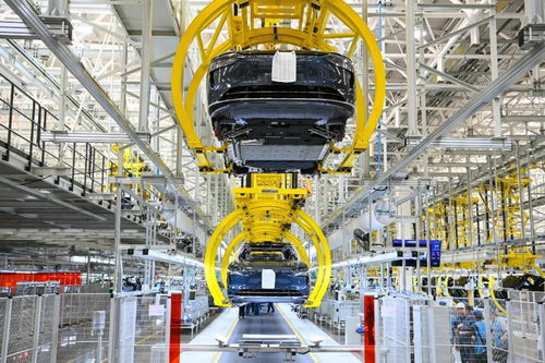 兩江新區(qū) 首個(gè)內(nèi)陸國(guó)家級(jí)新區(qū)GDP總量第一，引領(lǐng)工程機(jī)械技術(shù)研發(fā)