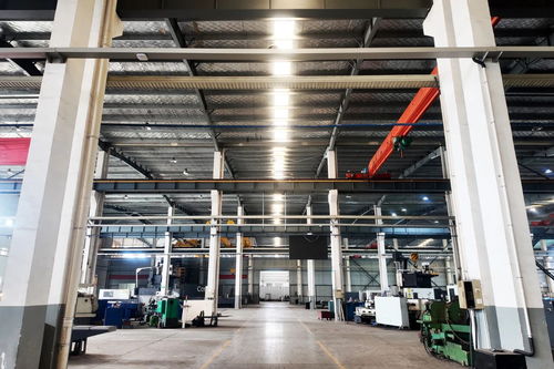 高精機電 以數字孿生鑄就工業母機領域智能標桿