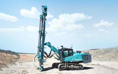 榮譽(yù)加冕，智造新篇 山河智能榮膺湖南省先進(jìn)級(jí)智能工廠，以技術(shù)研發(fā)驅(qū)動(dòng)工程機(jī)械未來(lái)