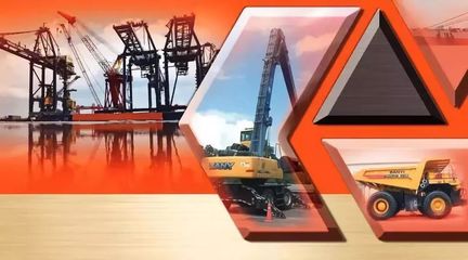 創(chuàng)新驅(qū)動(dòng)，智造未來(lái) 工程機(jī)械湘軍以技術(shù)研發(fā)引領(lǐng)海外拓展新篇章