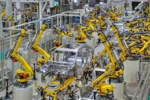 降薪潮下的人才流失 制造業與工程機械技術研發的十字路口