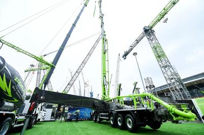 工程機械企業技術研發投入 規模、趨勢與戰略意義