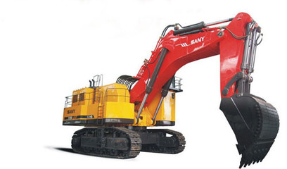 技術驅動，創新引領 三一重工明星產品助推工程機械行業高質量發展