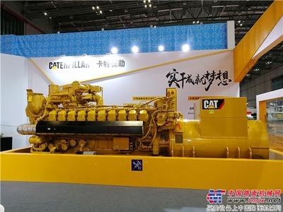 智造未來 進博會智能裝備展區中工程機械企業的技術革新之路